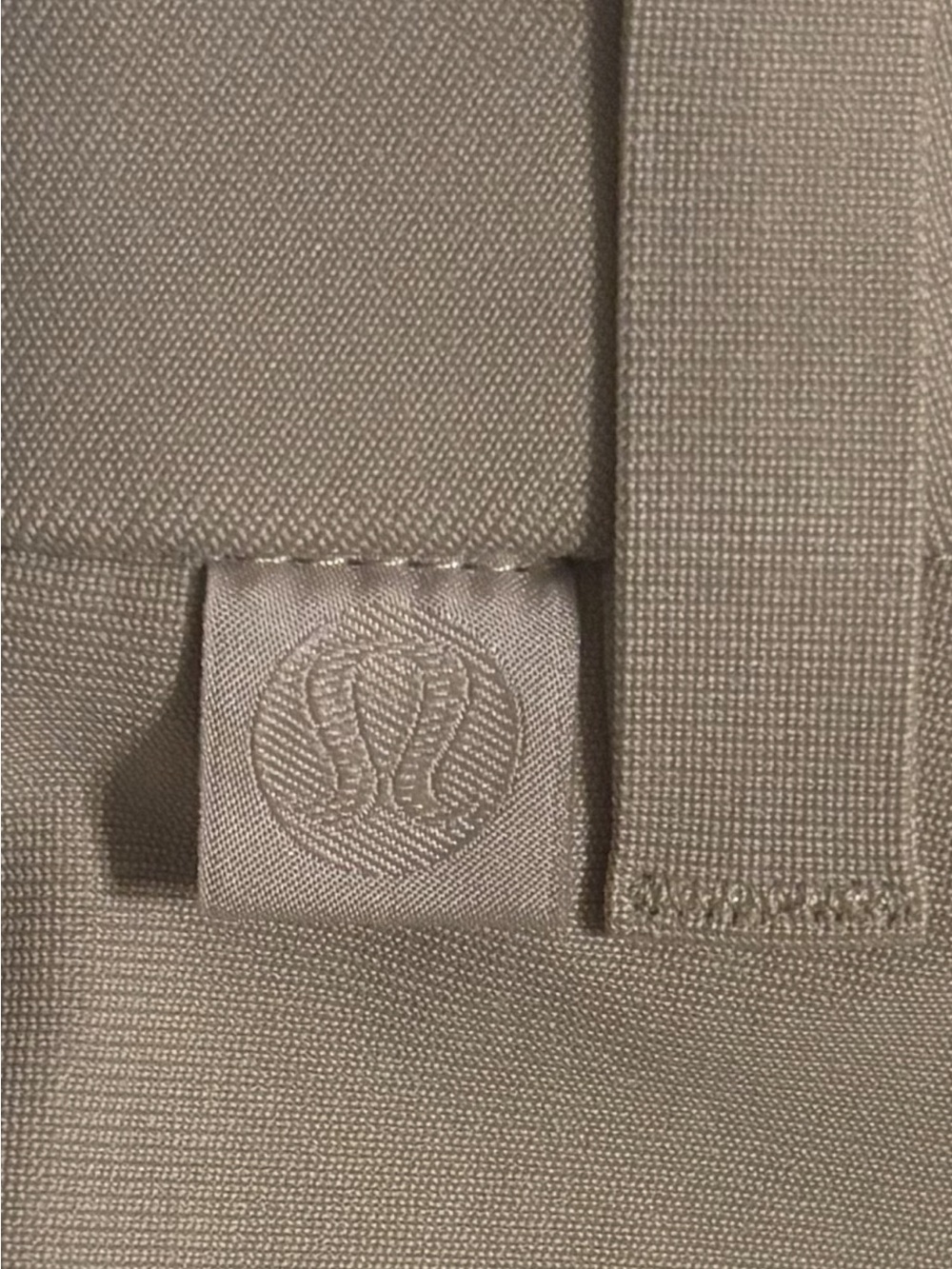 Men’s lululemon Beige pants